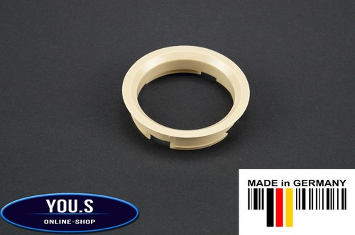 Zentrierring 56 6 - 1,