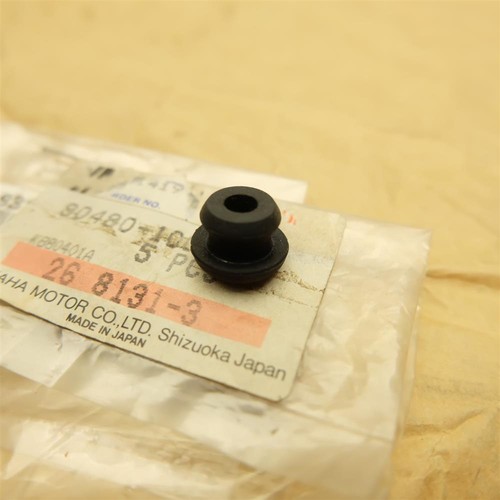 Yamaha grommet - grommet, (397)