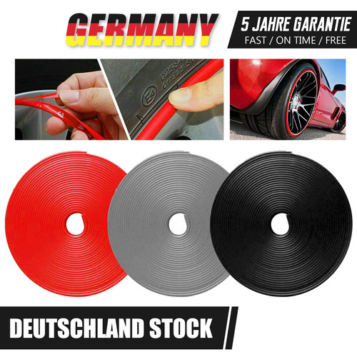 Auto gummi felgenschutz - auto,