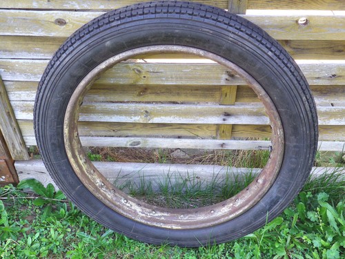 Awo 425 felge felgenring - awo,