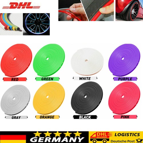 Auto gummi felgenschutz - gummi,