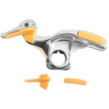 Edelstahl Reifenwechsler