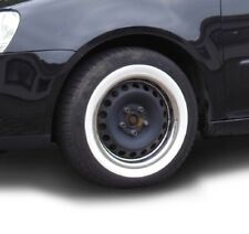 4x Felgenringe + RAVUS