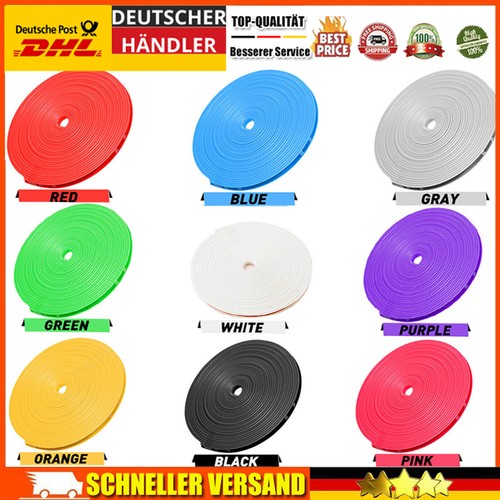 Auto gummi felgenschutz - ,