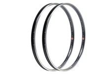 2 Stück 26 Zoll Alu Fahrrad