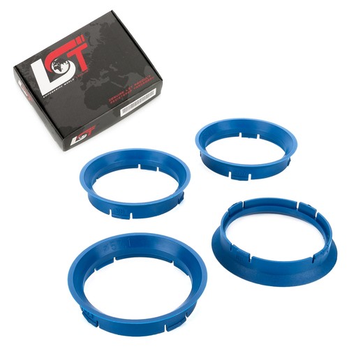 Distanz ringe zentrierringe - 4x,