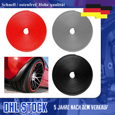 8m Auto Gummi Felgenschutz