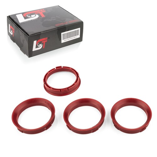 Distanz ringe zentrierringe - 4x,