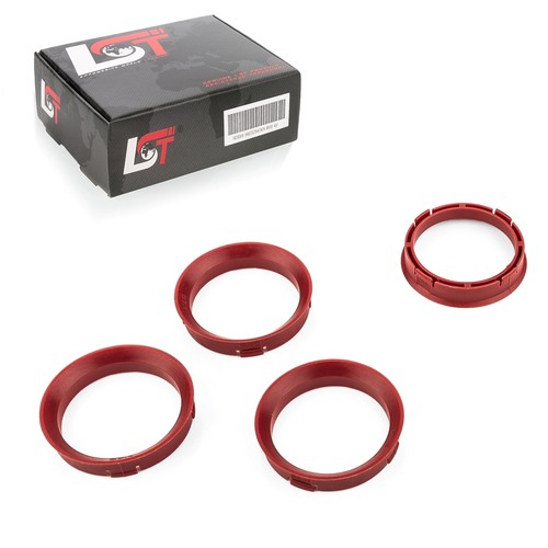 Distanz ringe zentrierringe - 4x,
