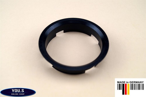 Zentrierring 60 1 - 1, 60,1
