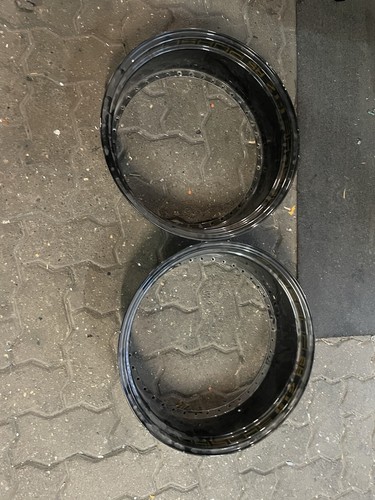 Felgenringe für 3 - für,