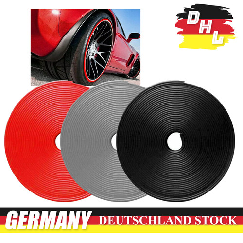 Auto gummi felgenschutz - auto,
